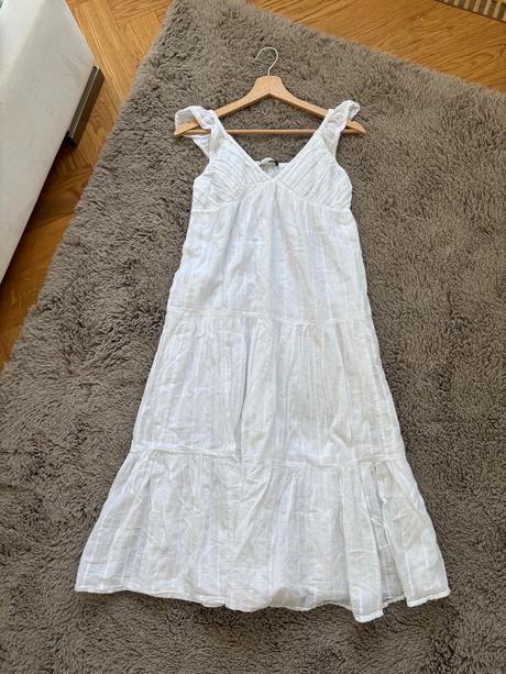 Pull&bear šaty, pull&bear,m