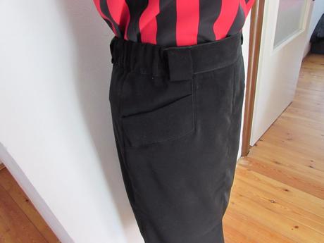 Letný  elegantný kostým, 38