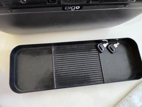 Kozmetický kufrík, 