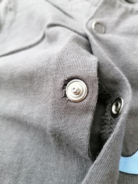 Letne overaly na spanie 74-80 (4ks), lupilu,74