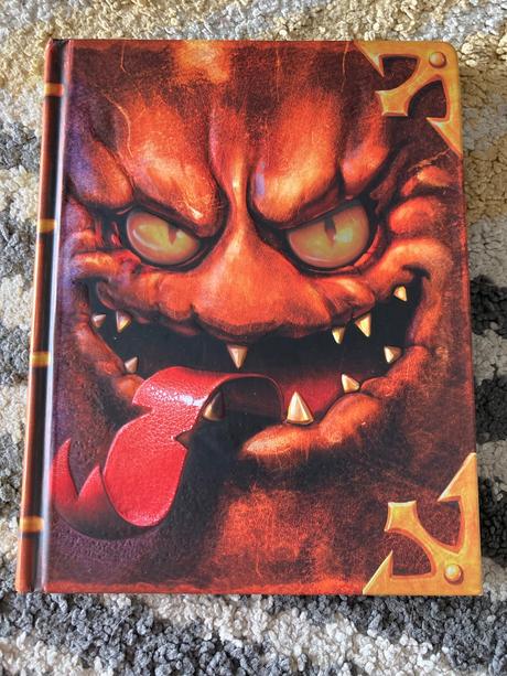 Lego nexo knights kniha príšer, 