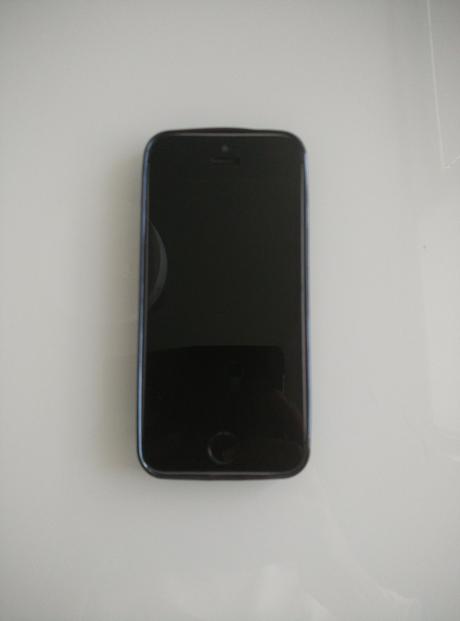 Obal na iphone 5s, apple