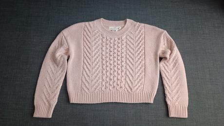 Pulóver h&m, veľ. 146/152, h&m,146