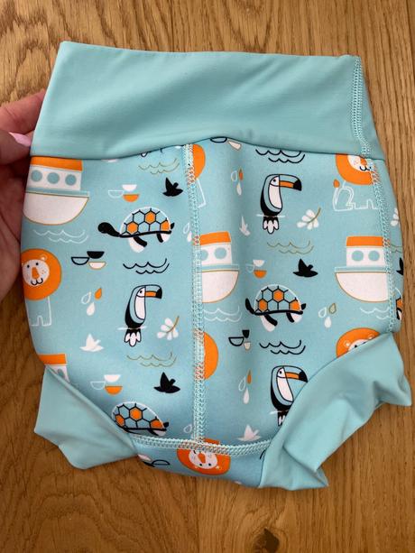 Splash about plavky nohavicky na kupanie, splash about,98