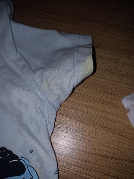 Tričká 74, 68–80