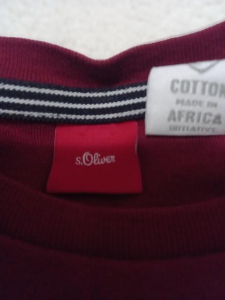 Tenký pulóver, s.oliver,164