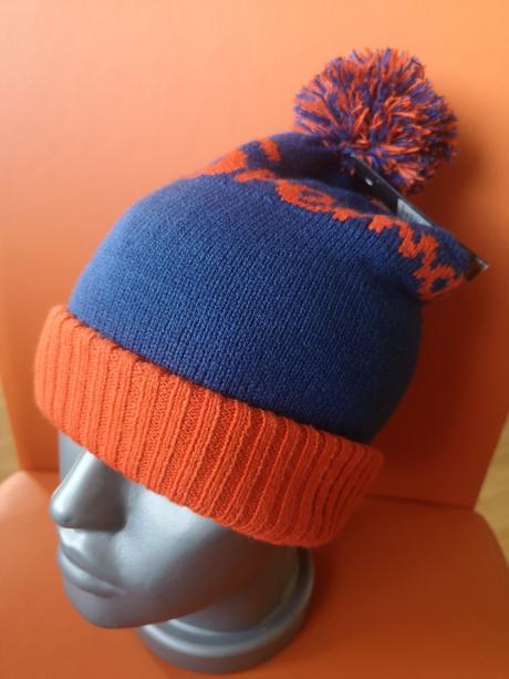 Ben sherman detská zimná čiapka, 