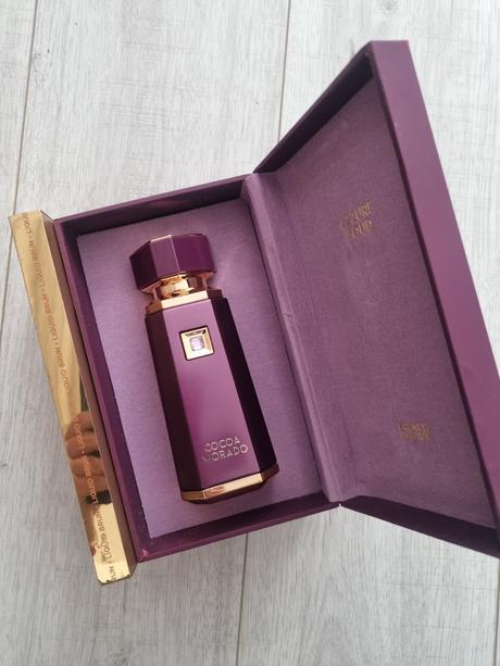 French avenue cocoa morado 100ml, 