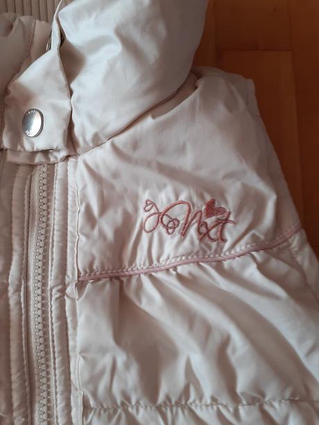 Zateplená vesta next., next,128