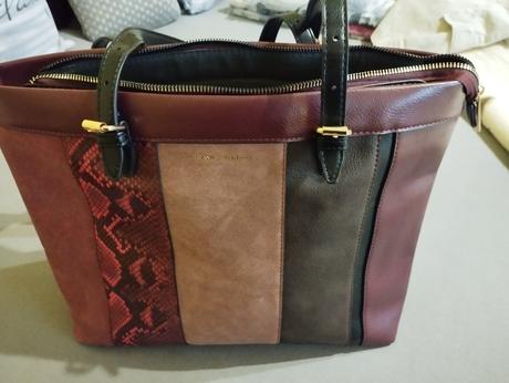 Dámska kabelka, david jones