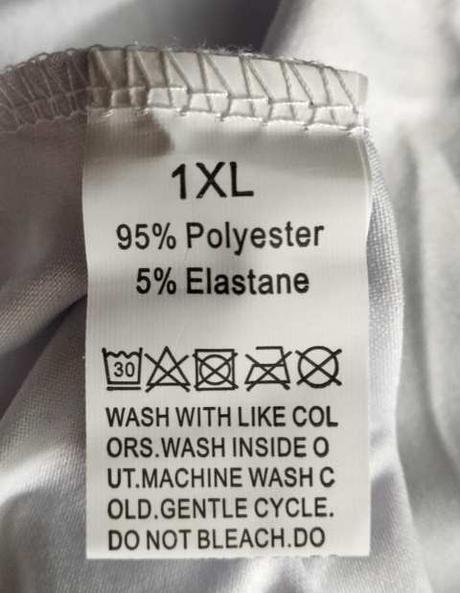 Nočná košeľa motýľ (butterfly), 42 - xxl