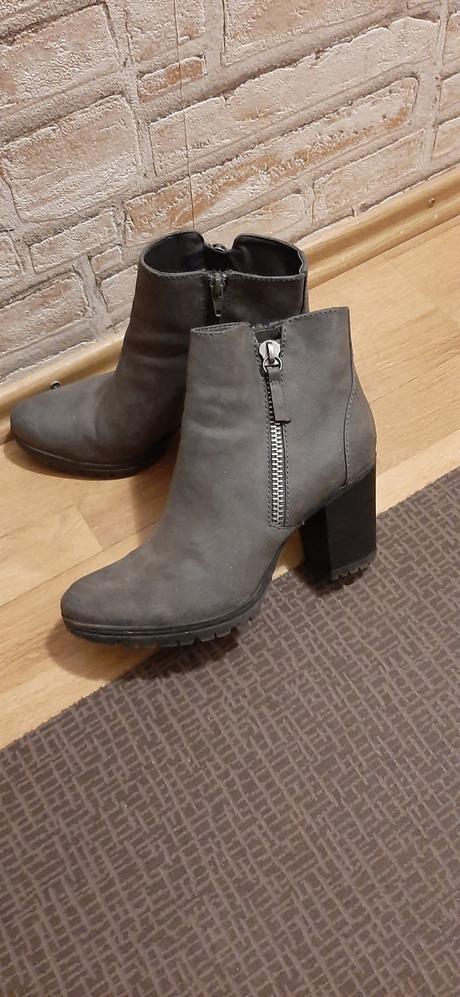 Prechodné  čižmičky, graceland,38