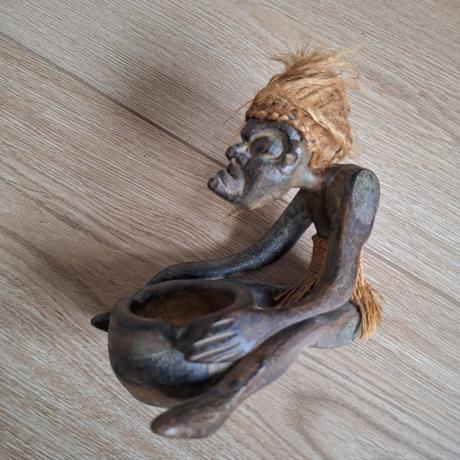 Dekorácia trpaslík z mahakamu, 