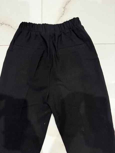 Dievčenské nohavice 158, reserved,158