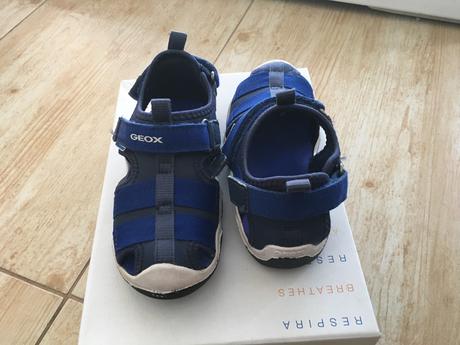 Geox sandalky, geox,27
