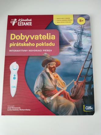 Albi dobyvatelia,