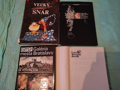 Retro knihy minuleho storocia 6, 