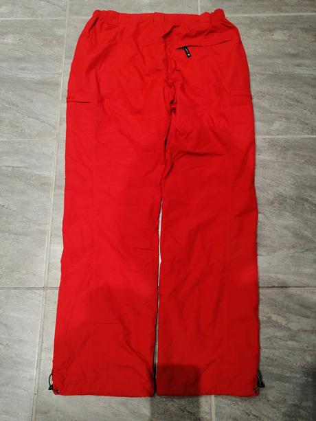 Outdoor nohavice alpinepro vl, alpine pro,l