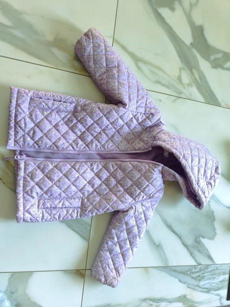 Bunda jar/jeseň 98, 98