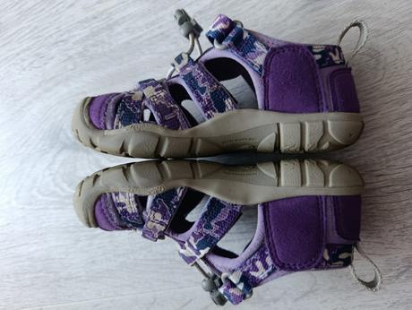 Sandále keen seacamp ll cnx, keen,25