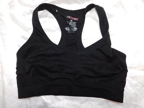 Tendegrees športová podprsenka, m