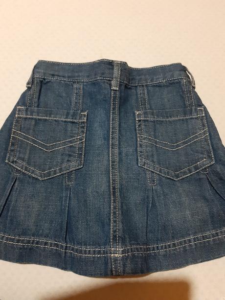 Rifľová sukňa, lupilu,86