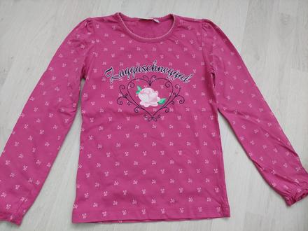 Tričko č.122-128, 122