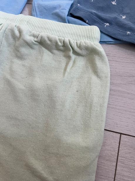 Kraťasy cena spolu, sinsay,140