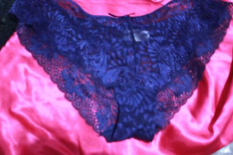 Cipkovane nohavicky, l