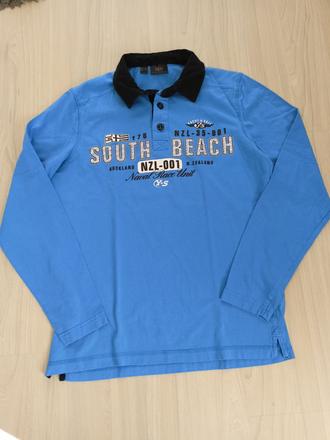 Chlapčenská polokošela, 164