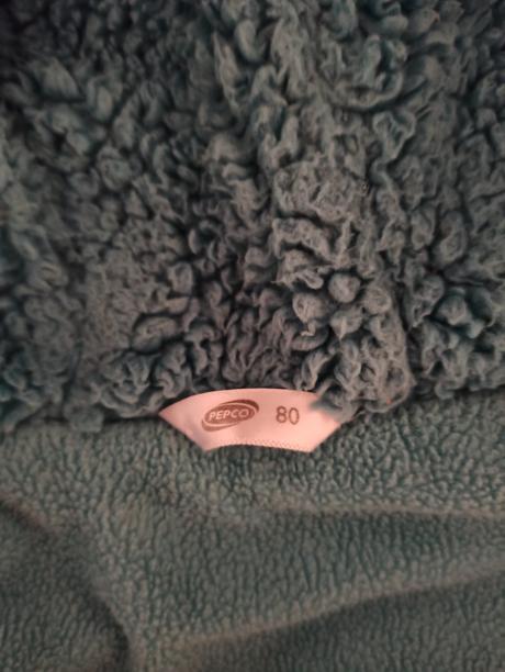 Chlapčenská vesta 80, pepco,80