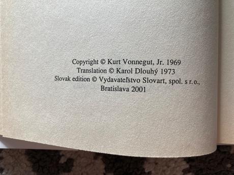 Bitúnok č.5 (2001), 