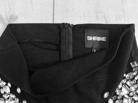 Festivalové párty nohavičkové kraťasy, m