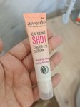 Super očné sérum - očné okolie vyzerá po nanesení fresh