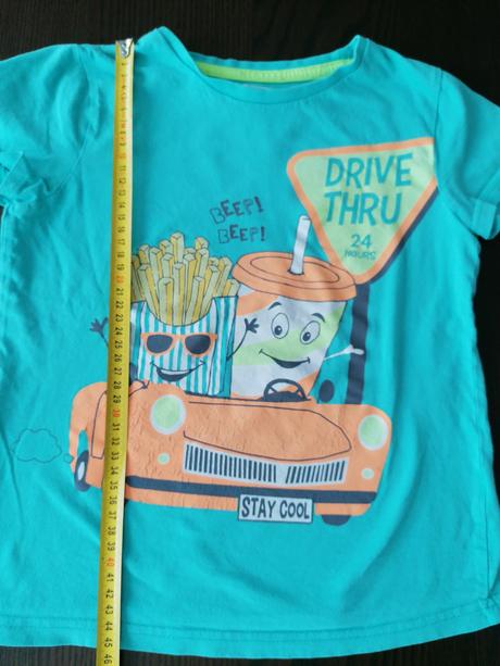 Teplakova súprava, 134