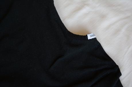 Tričko zn. dolce & gabbana, 122