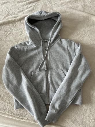 Mikina, bershka,s