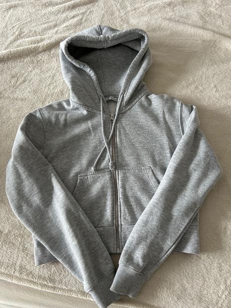 Mikina, bershka,s