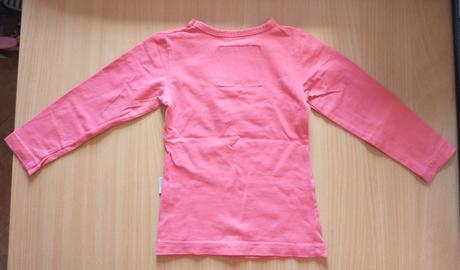 Hollister dievcenske tricko, 86-92, hollister,98