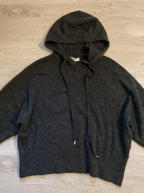 Dámsky pulover, h&m,l