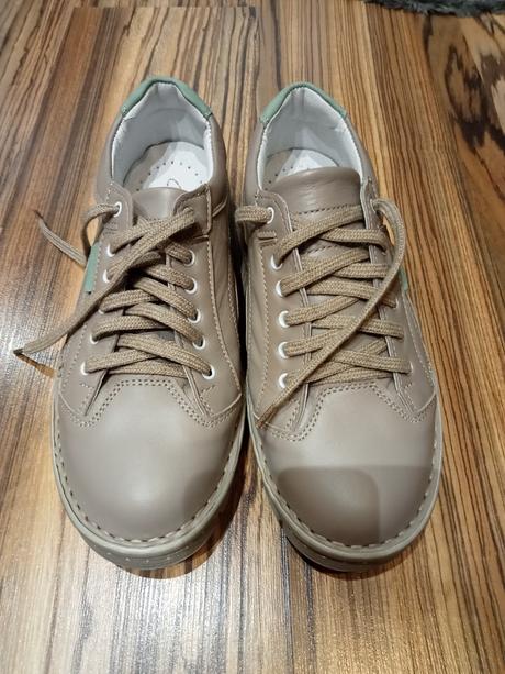 Damske poltopanky, 39