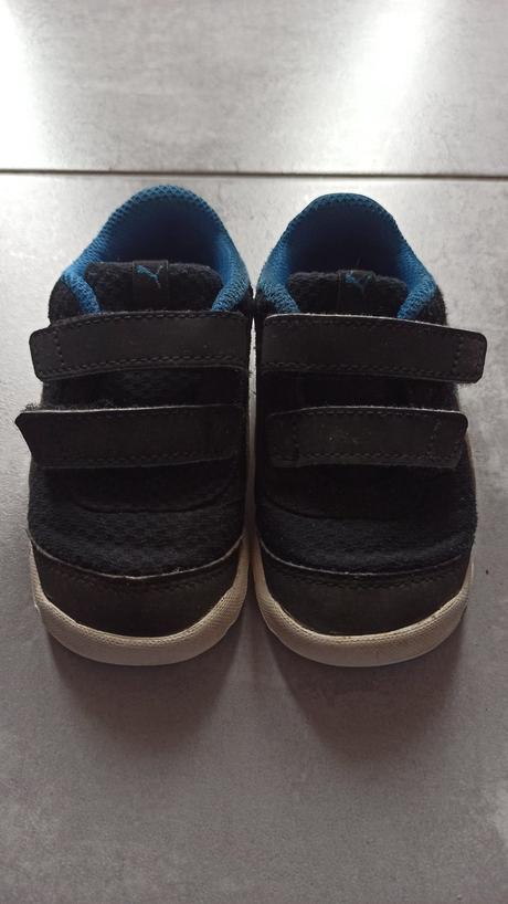 Tenisky puma veľ. 23, puma,23