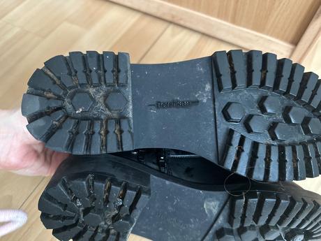 Prechodné čizmy, bershka,39