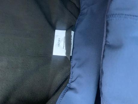 Reima vantti prechodná softshellová bunda 116, reima,116 / 122