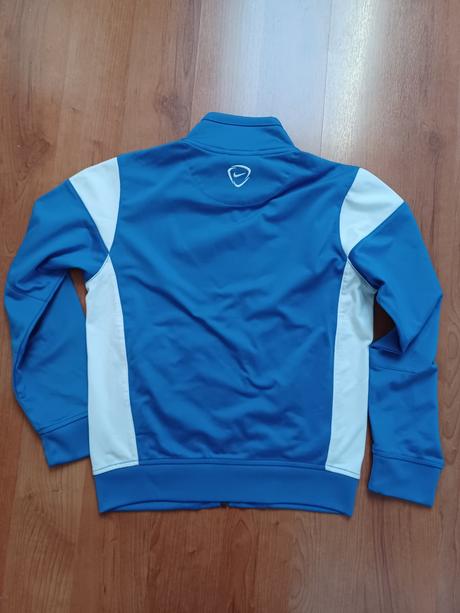 Tenká nike mikina, nike,140