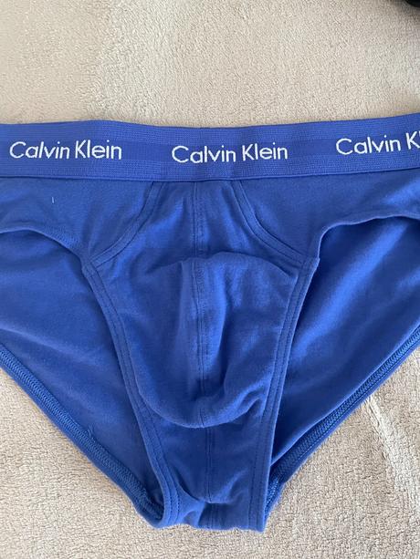 Slipy calvin klein, calvin klein,m