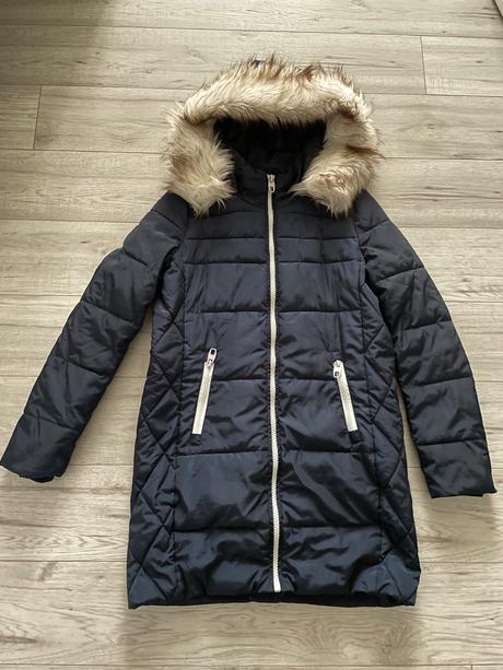 Dámska zimná bunda, gate,xs