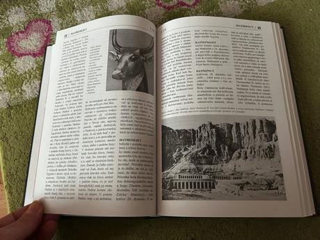 Bohovia a králi starého egypta,