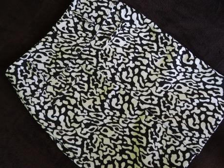 Sukňa zn. dedar, veľ.40 / m, m