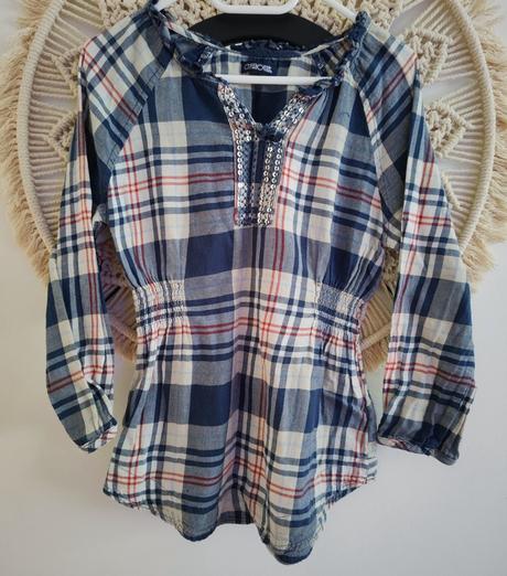 Blúzka cherokee, cherokee,116